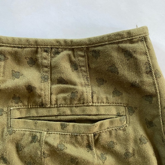 Vintage late 80s Esprit Sport skirt EUC - Picture 5 of 9